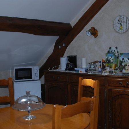La Petite Marguerite Bed and Breakfast Chitenay Buitenkant foto