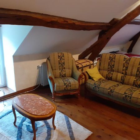 La Petite Marguerite Bed and Breakfast Chitenay Buitenkant foto