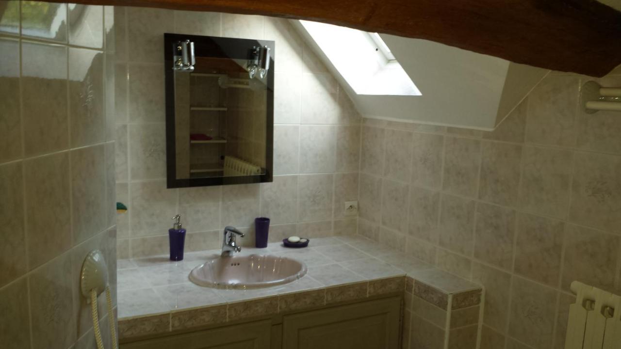 La Petite Marguerite Bed and Breakfast Chitenay Buitenkant foto