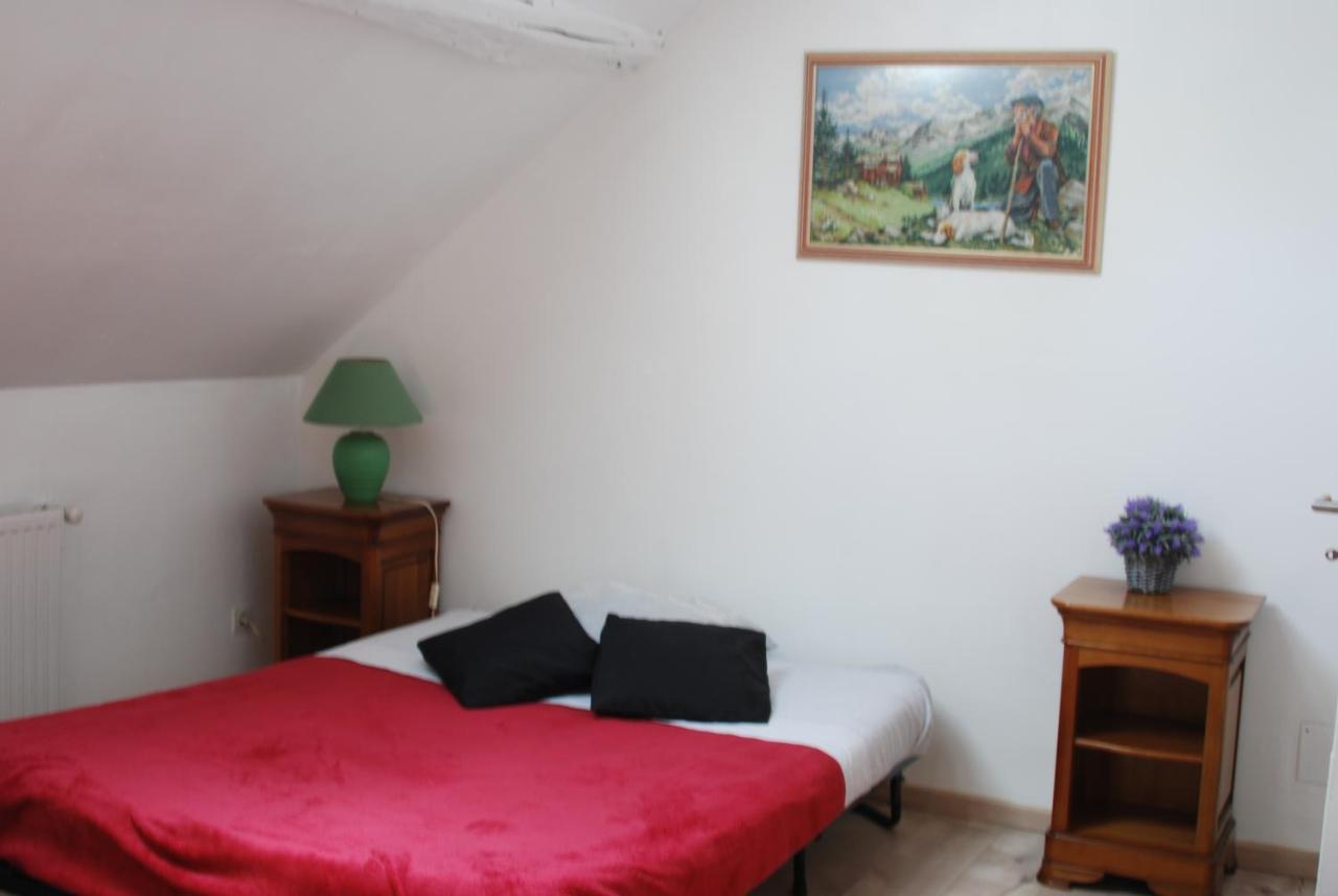 La Petite Marguerite Bed and Breakfast Chitenay Buitenkant foto