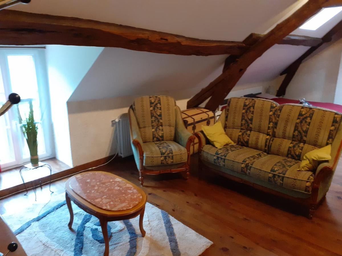 La Petite Marguerite Bed and Breakfast Chitenay Buitenkant foto